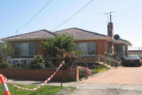 Property photo of 46 Stewart Grove Campbellfield VIC 3061