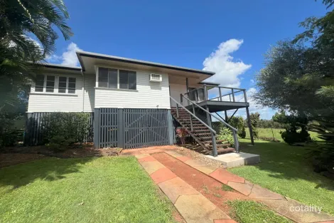 Property photo of 16 Cevn Street Childers QLD 4660