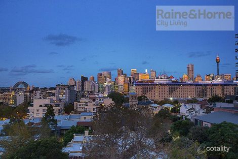 Property photo of 803/8 Distillery Drive Pyrmont NSW 2009