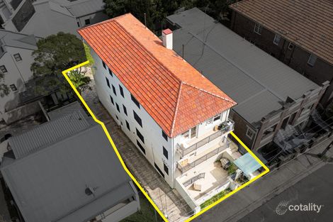 21 Botany St, Bondi Junction, NSW 2022