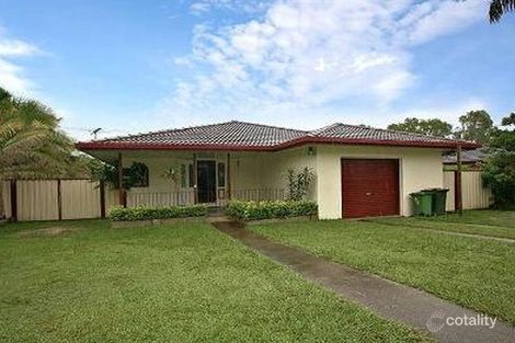 4 Wendy Cres, Caboolture, QLD 4510