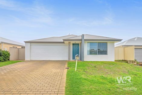 Property photo of 63 Radiata Drive McKail WA 6330