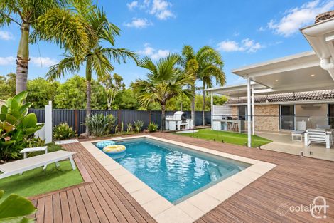 3 LYREBIRD PL, WURTULLA, QLD 4575