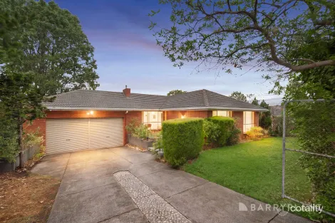43 Rankin Rd, Boronia, VIC 3155