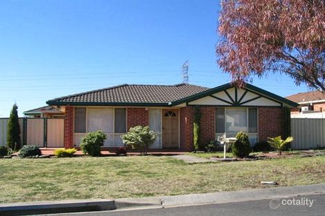 Property photo of 20 Carina Avenue Hinchinbrook NSW 2168