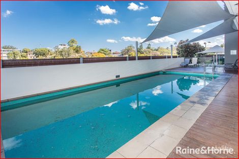 Property photo of 6012/6 Parkland Boulevard Brisbane City QLD 4000