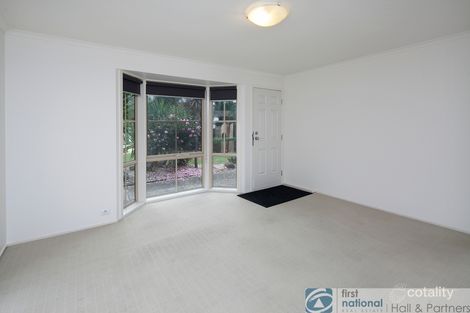 Property photo of 15 Mosig Court Hampton Park VIC 3976