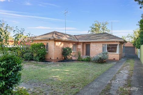 Property photo of 22 Valentine Street Ivanhoe VIC 3079