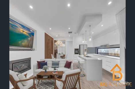 Property photo of 1 Persian Crescent Tarneit VIC 3029
