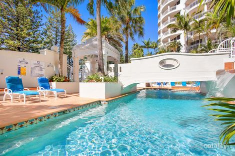 Property photo of 2202/220 The Esplanade Burleigh Heads QLD 4220