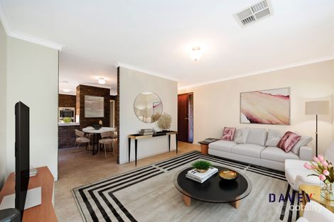 Property photo of 5A Mattison Way Greenwood WA 6024