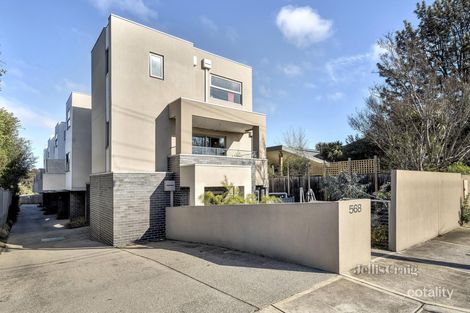 6/568 Moreland Rd, Brunswick West, VIC 3055