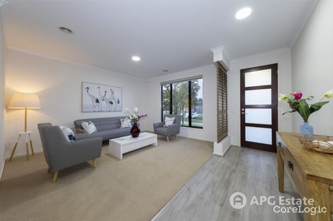 Property photo of 62 Lukis Avenue Williams Landing VIC 3027