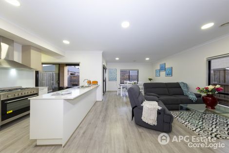 Property photo of 62 Lukis Avenue Williams Landing VIC 3027