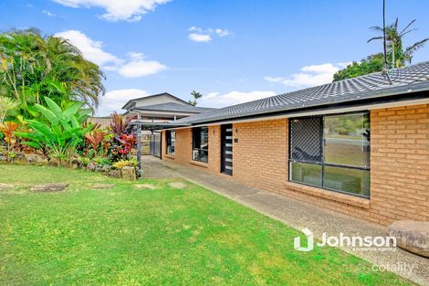 Property photo of 12 Winchester Road Alexandra Hills QLD 4161