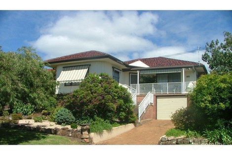 Property photo of 25 Wilson Avenue Gerringong NSW 2534
