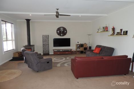 Property photo of 20 Railway Avenue Leitchville VIC 3567
