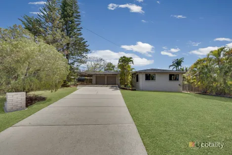 26 Salgado St, Boyne Island, QLD 4680