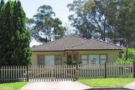 7 Highlands Cres, Blacktown, NSW 2148