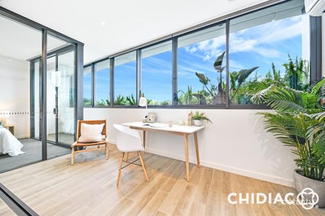 Property photo of 906/11 Wentworth Place Wentworth Point NSW 2127