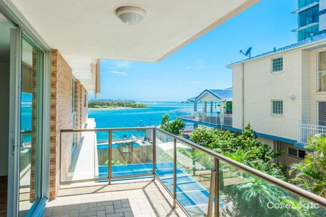 Property photo of 4/48-50 Duporth Avenue Maroochydore QLD 4558