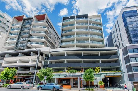308/16 Merivale St, South Brisbane, QLD 4101