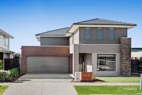 Property photo of 23 Maroubra Street Armstrong Creek VIC 3217