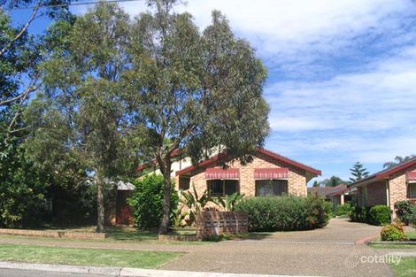 Property photo of 85-87 Loftus Avenue Loftus NSW 2232