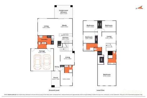 Property photo of 23 Maroubra Street Armstrong Creek VIC 3217