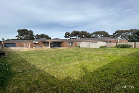Property photo of 126 Tenterfield Drive Burnside Heights VIC 3023