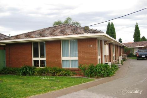 Property photo of 4/116 Lynch Road Fawkner VIC 3060