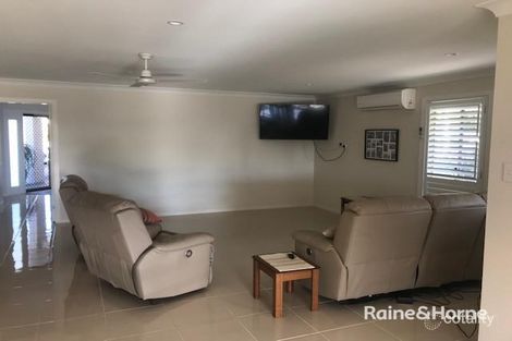 Property photo of 1 Timaru Place Emu Park QLD 4710