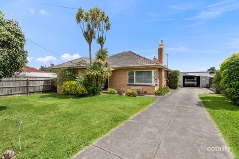 50 Hobbs Cres, Reservoir, VIC 3073