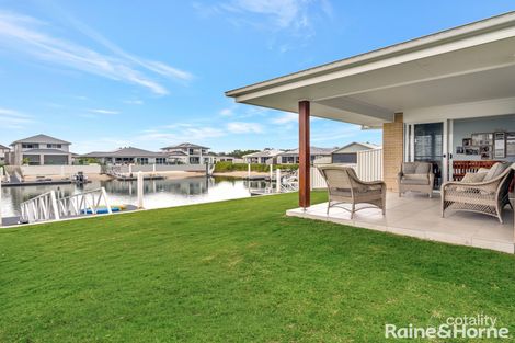 21 Witonga Dr, Yamba, NSW 2464