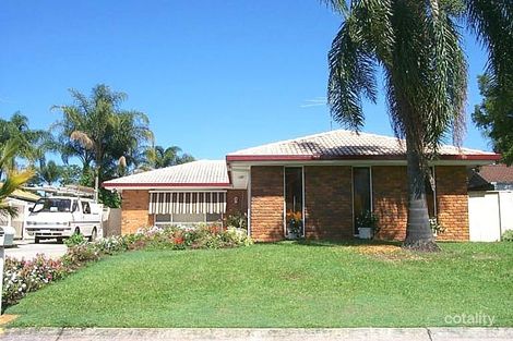 18 Foreshore Cl, Elanora, QLD 4221