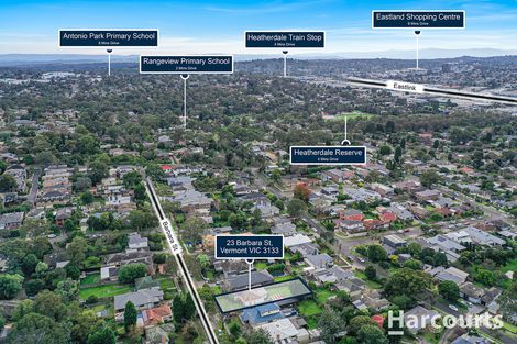 Property photo of 23 Barbara Street Vermont VIC 3133