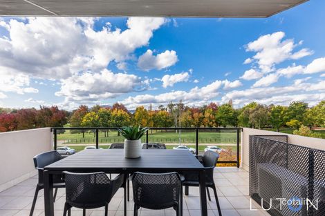 18/1 Drew St, Greenway, ACT 2900