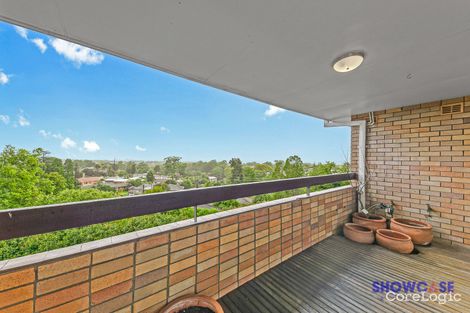Property photo of 18/1 Tiptrees Avenue Carlingford NSW 2118