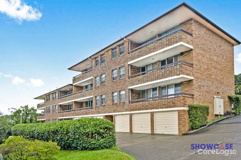 Property photo of 18/1 Tiptrees Avenue Carlingford NSW 2118