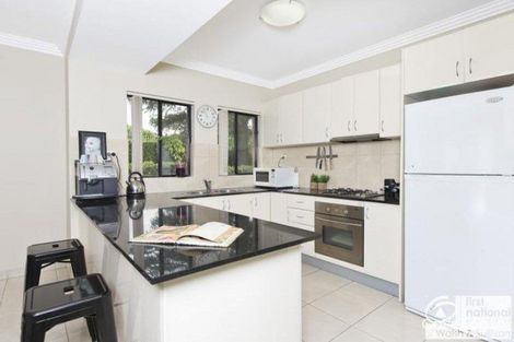 Property photo of 1/12-18 James Street Baulkham Hills NSW 2153