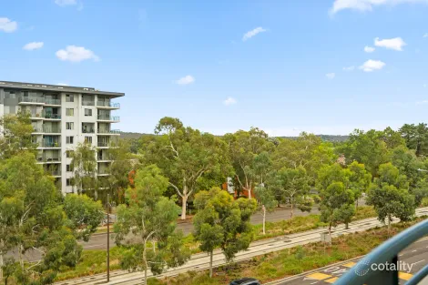 Property photo of 417/74 Northbourne Avenue Braddon ACT 2612