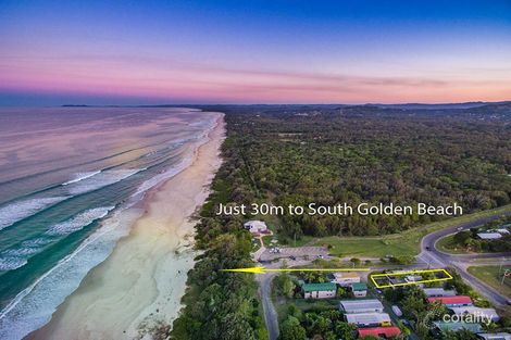 Property photo of 1 Beachcomber Drive Byron Bay NSW 2481