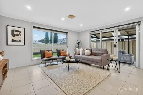 Property photo of 3 Nolan Place Munno Para SA 5115