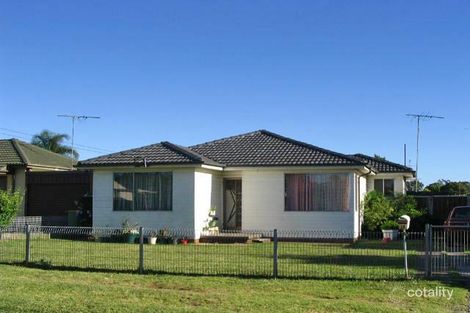 11 Muscio St, Colyton, NSW 2760