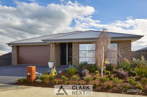 Property photo of 45 Crole Drive Warragul VIC 3820