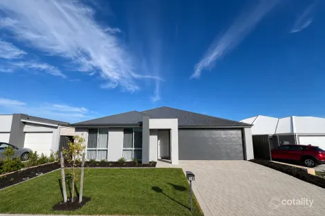 18 Espirit Way, Baldivis, WA 6171