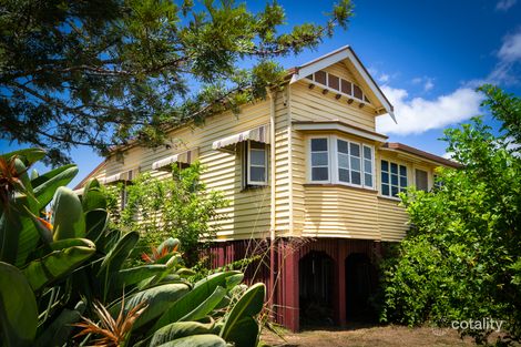 Property photo of 10 Wolca Street Bundaberg North QLD 4670