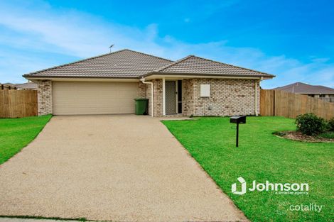 2/16 Sea Eagle Dr, Lowood, QLD 4311