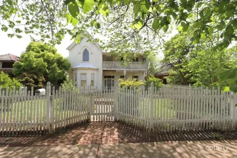 37 Thompson St, Cootamundra, NSW 2590