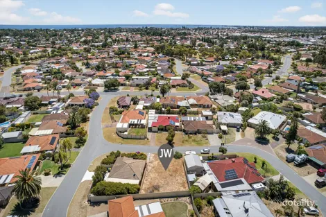 Property photo of 2 Sark Place Warnbro WA 6169